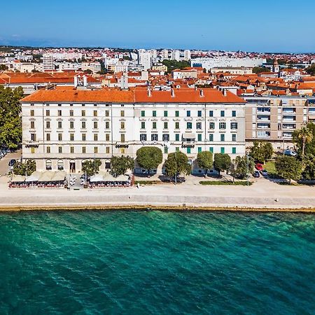 Urban Apartments With Sauna Zadar Buitenkant foto