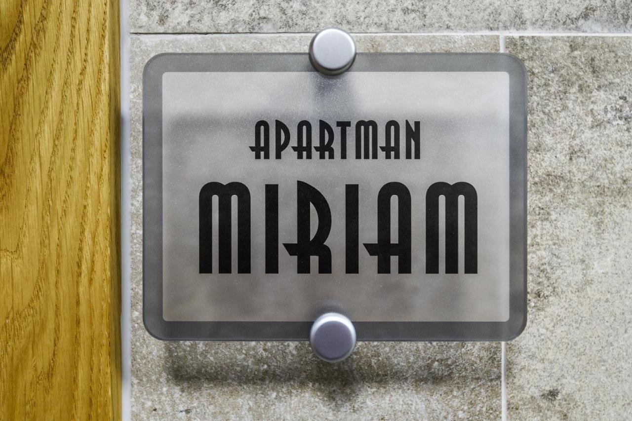 Urban Apartments With Sauna Zadar Buitenkant foto