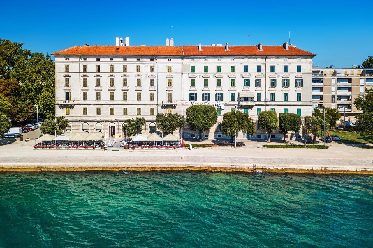 Urban Apartments With Sauna Zadar Buitenkant foto