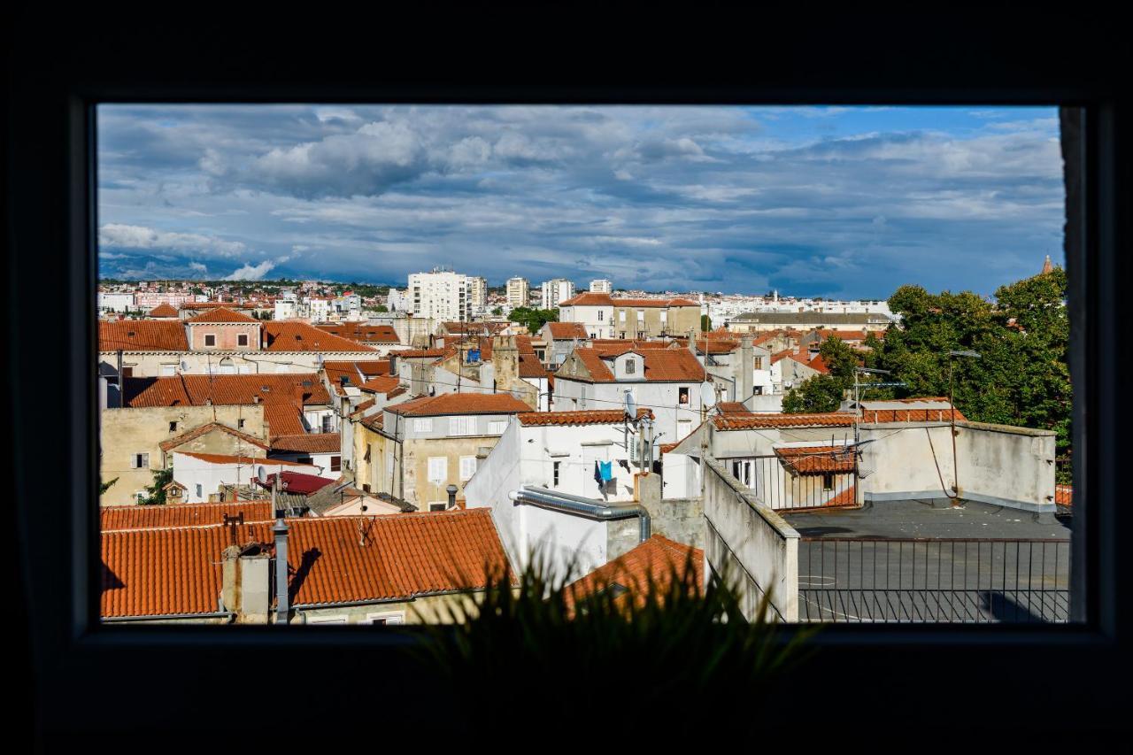 Urban Apartments With Sauna Zadar Buitenkant foto