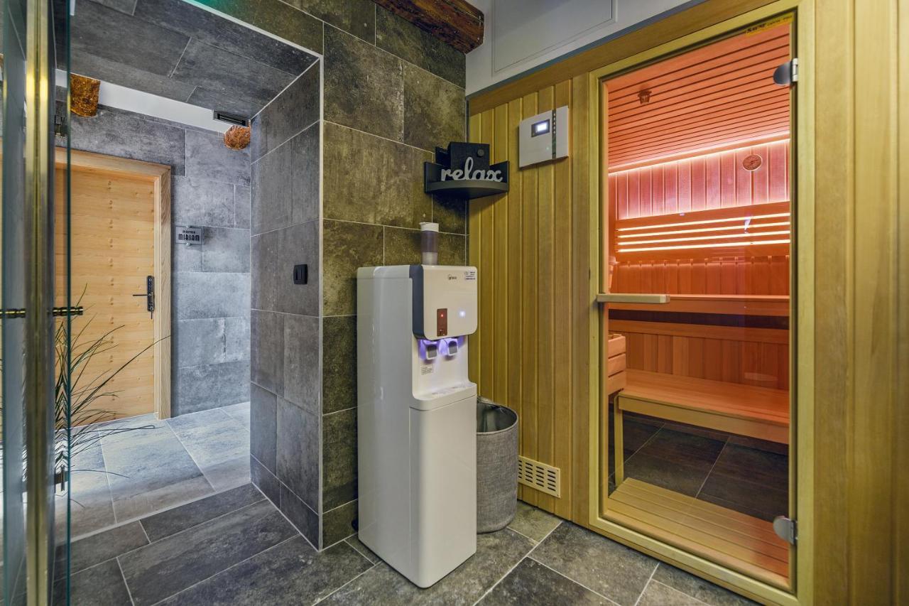 Urban Apartments With Sauna Zadar Buitenkant foto